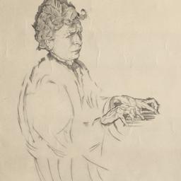 Busoni at the Piano