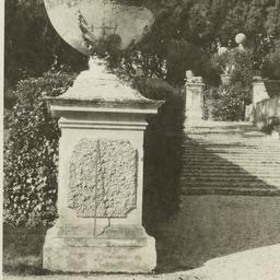 Page No. 003 - Rome, Villa ...