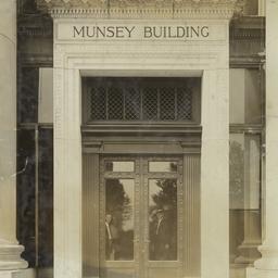 Page No. 067 - Munsey Build...