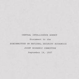 Board of Trustees
