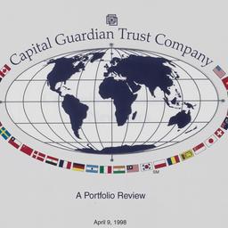 Board of Trustees - Portfol...