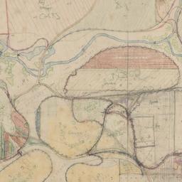 Plot plan, Fellowship complex