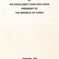 A Biography of His Excellen...