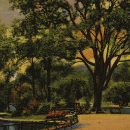 Prospect Park, Brooklyn, N. Y.