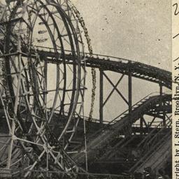 Loop the Loop, Coney Island.