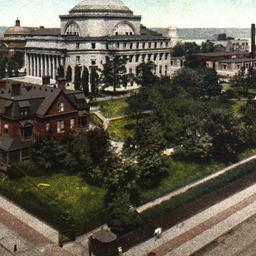 Columbia University and the...