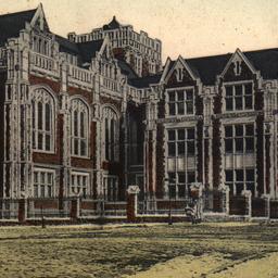 College of the City of New ...