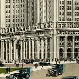 The Municipal Building, New...