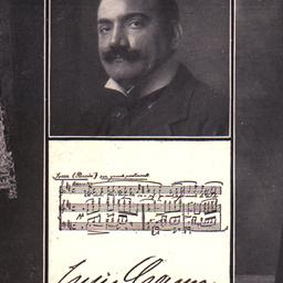 Enrico Caruso