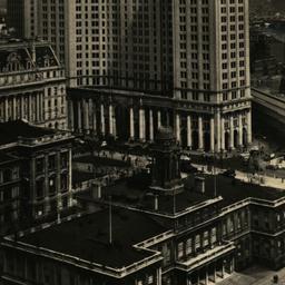 Municipal Building and City...