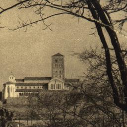 The Cloisters
