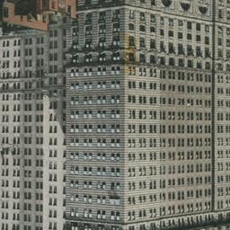 Whitehall Building, New Yor...