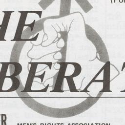 The Liberator, Volume 1, Nu...