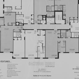 Oakwood House, 527 Avenue X