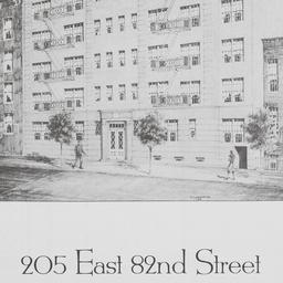205 East 82nd Street