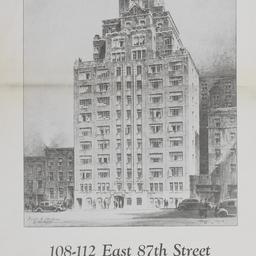 108-112 E. 87 Street