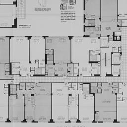 Marlo Towers, 301 E. 48 Str...