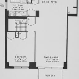 303 E. 83 Street, Apt. F: T...