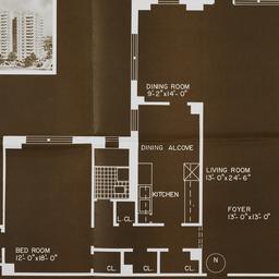 Parkway House, 3530 Henry H...