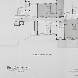 Park Crest Terrace, Booth S...