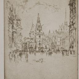 Saint Clement Danes
