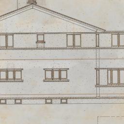 Side elevation