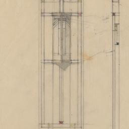 Window design details