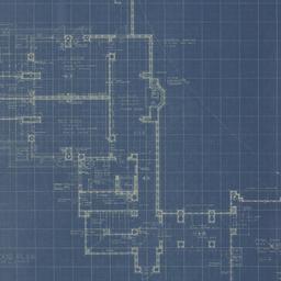 Working drawing #1: First f...