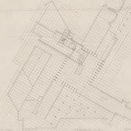 Foundation mechanical plan