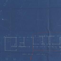 Additions to gate lodge plans