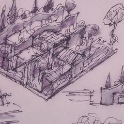 Sketches.
