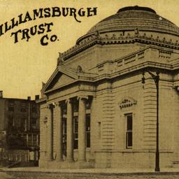Williamsburgh Trust Co. Bro...