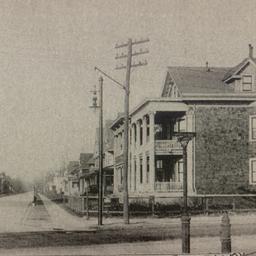 Rugby Road - Prospect Park ...