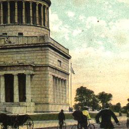 Grant's Tomb, New York