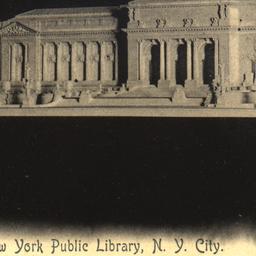 New York Public Library, N....