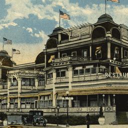 Hotel Shelburne, Brighton B...