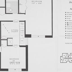 Mitchell House, 1577 E. 17 ...