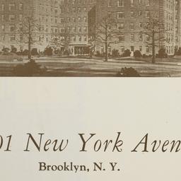 501 New York Avenue