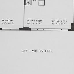 Yorkshire Tower, 305 E. 86 ...