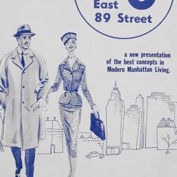 40 E. 89 Street, 40 East 89...