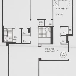 1270 Fifth Avenue, H