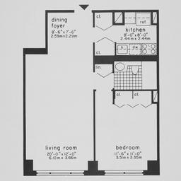 303 E. 83 Street, Apt. E: T...