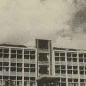 Science Hall at Sung Kyun Kwan