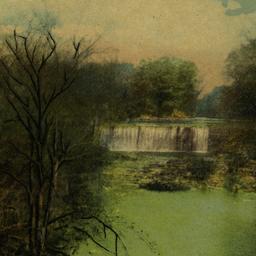 Bronx River Falls, Bronx Pa...