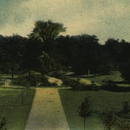 Audubon Court New York Zool...