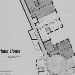 Garland House, 1818 Newkirk...