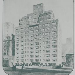 30 E. 37 Street