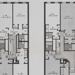 Eton, 345 East 81 Street