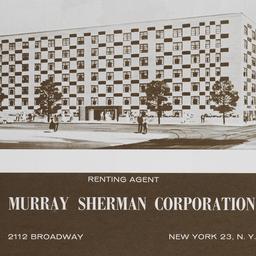 Mercer House, 88 Bleecker S...