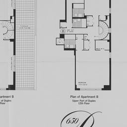 650 Park Avenue, Apartment ...